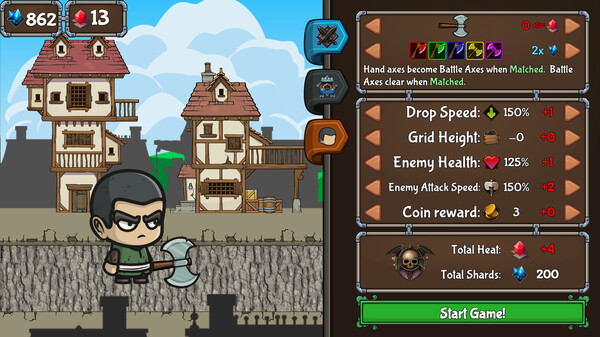 Super Puzzle Cross screenshot 6