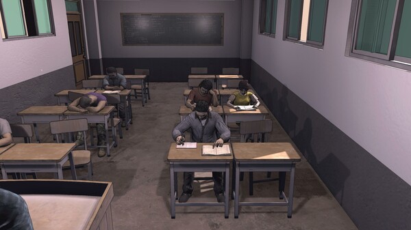 Nobody - The Turnaround screenshot 3