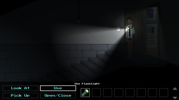Pants Quest screenshot 3