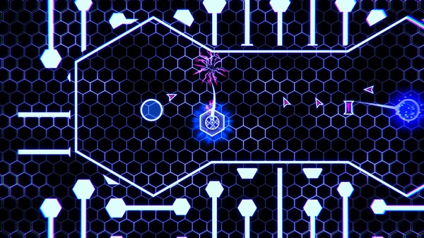 Magnet Crusher screenshot 1
