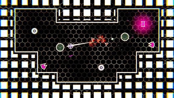 Magnet Crusher screenshot 2