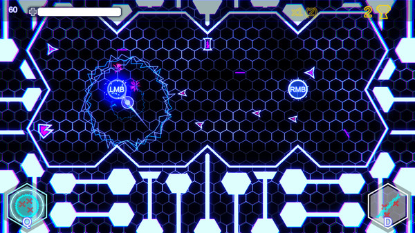 Magnet Crusher screenshot 3