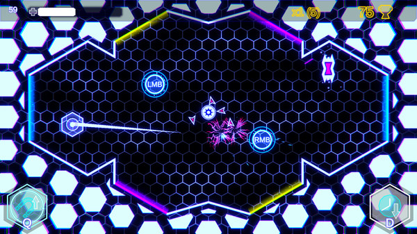 Magnet Crusher screenshot 10