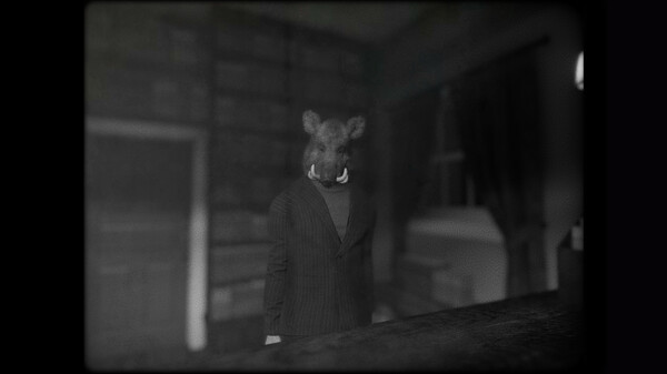 Cat Detective Albert Wilde screenshot 8