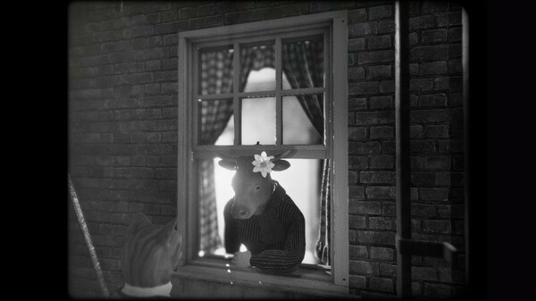 Cat Detective Albert Wilde screenshot 10