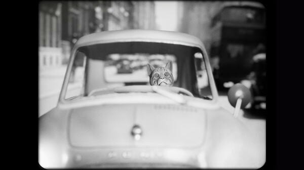 Cat Detective Albert Wilde screenshot 1