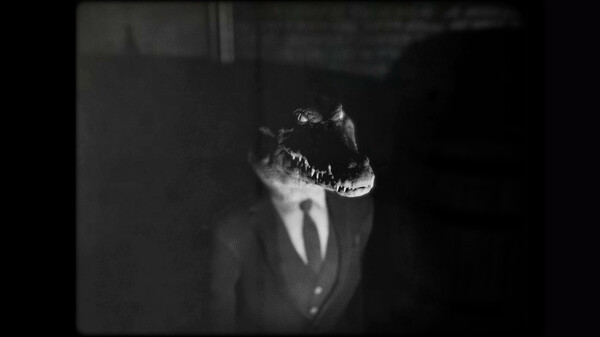 Cat Detective Albert Wilde screenshot 4