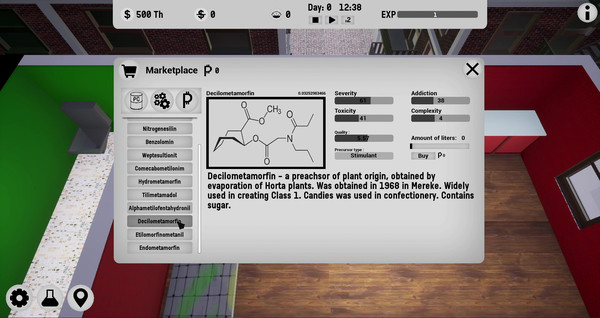 Candy Maker screenshot 7