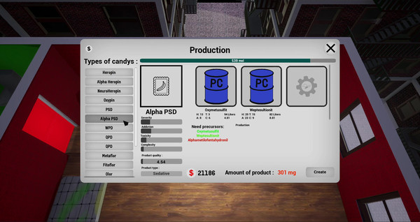 Candy Maker screenshot 8