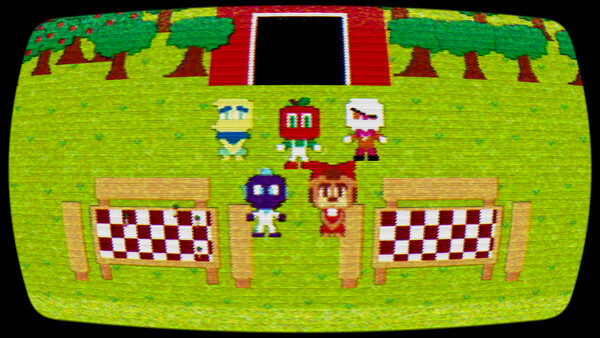 Andy's Apple Farm screenshot 1