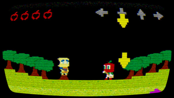 Andy's Apple Farm screenshot 3