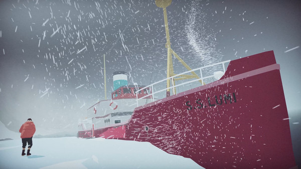 South of the Circle screenshot 9