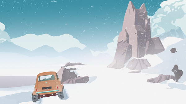 South of the Circle screenshot 8