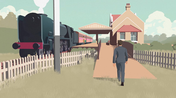 South of the Circle screenshot 5