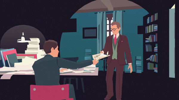 South of the Circle screenshot 6