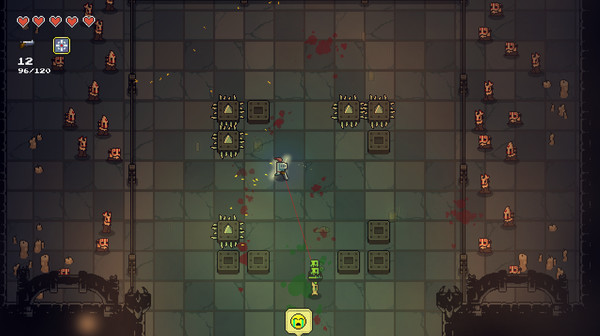 Bangman screenshot 5