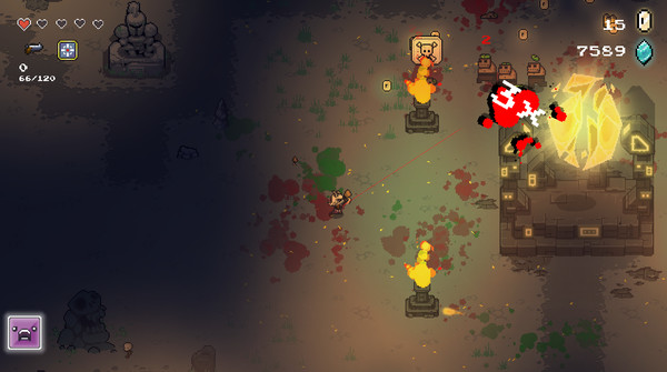 Bangman screenshot 2