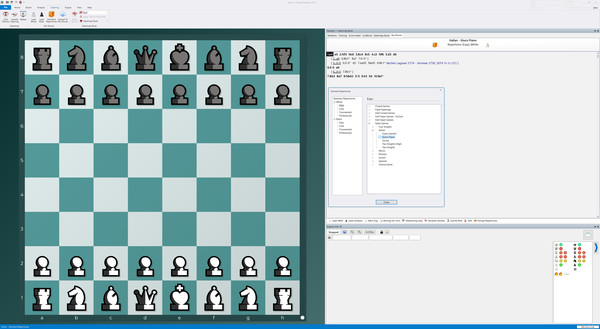 Fritz 18 Steam Edition screenshot 1