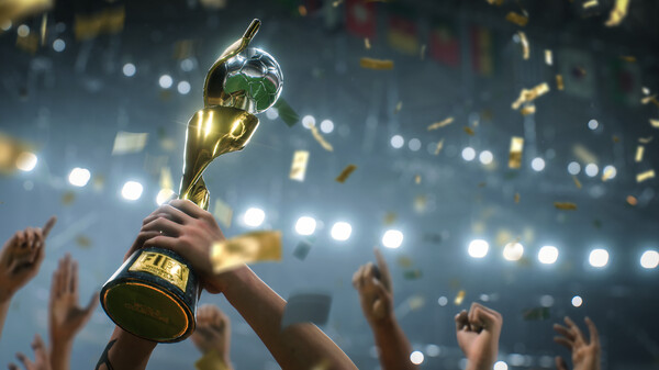 EA SPORTS FIFA 23 screenshot 1