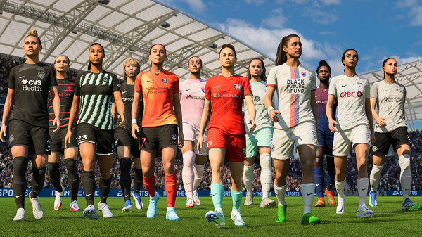 EA SPORTS FIFA 23 screenshot 8