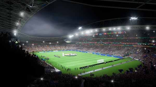 EA SPORTS FIFA 23 screenshot 3
