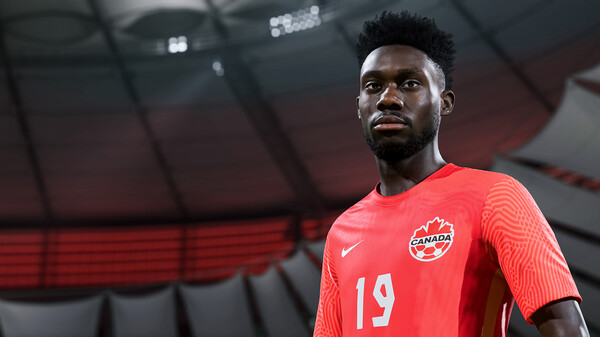 EA SPORTS FIFA 23 screenshot 9