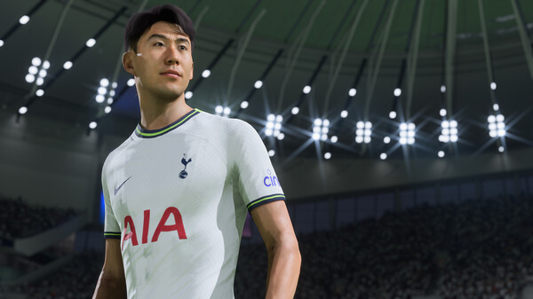 EA SPORTS FIFA 23 screenshot 11