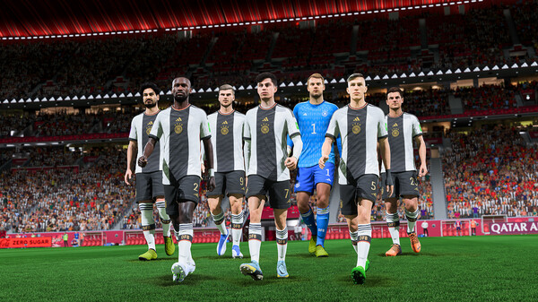 EA SPORTS FIFA 23 screenshot 7