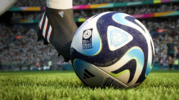 EA SPORTS FIFA 23 screenshot 4