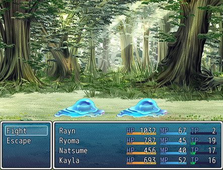 Heroes of Xanfurth screenshot 7