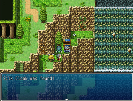 Heroes of Xanfurth screenshot 6