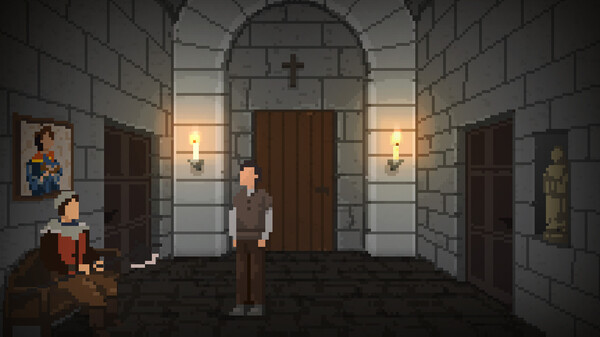 The Plague Doctor of Wippra screenshot 10
