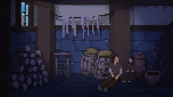 The Plague Doctor of Wippra screenshot 3