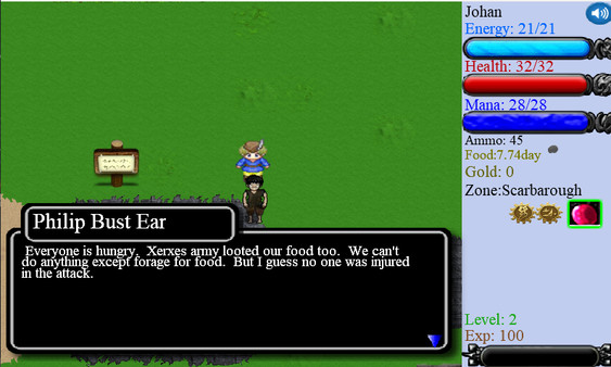 Throne And Crown screenshot 3