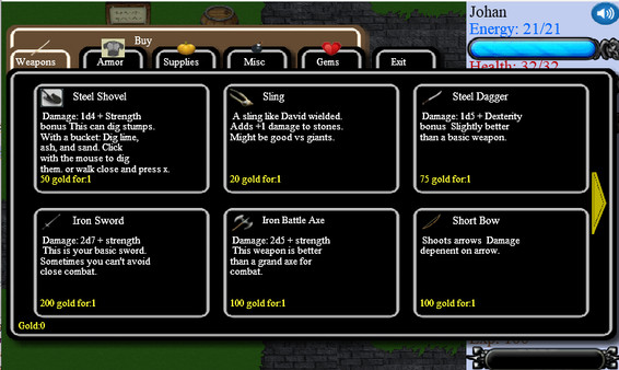Throne And Crown screenshot 2