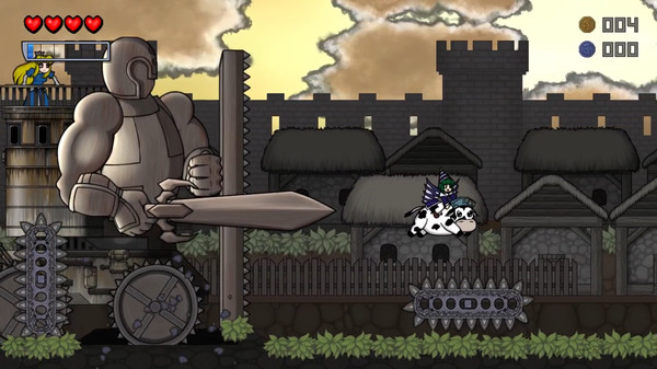 The Glitch Fairy screenshot 4