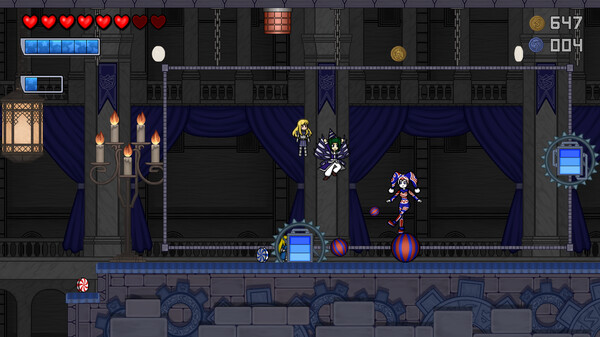 The Glitch Fairy screenshot 5