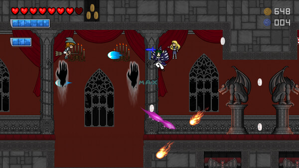 The Glitch Fairy screenshot 8