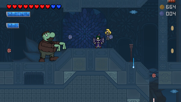 The Glitch Fairy screenshot 7