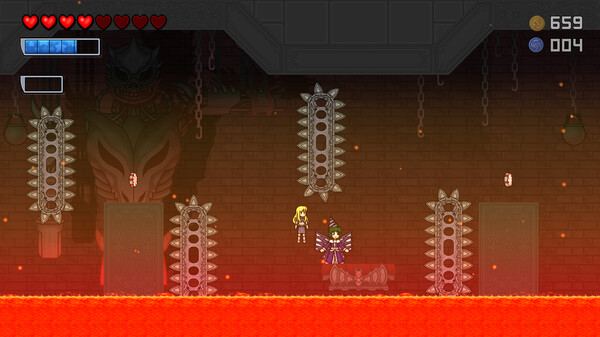 The Glitch Fairy screenshot 11