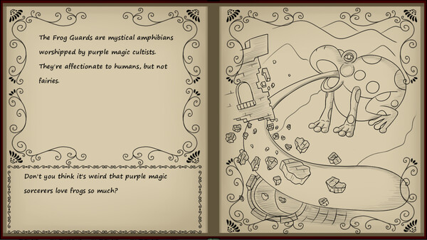The Glitch Fairy screenshot 9