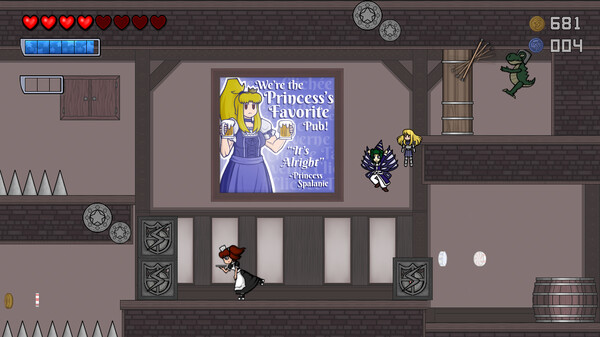 The Glitch Fairy screenshot 12