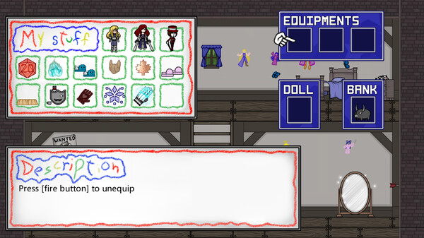 The Glitch Fairy screenshot 6
