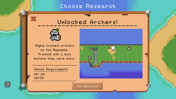 Archipelago screenshot 6