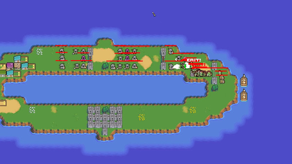 Archipelago screenshot 5