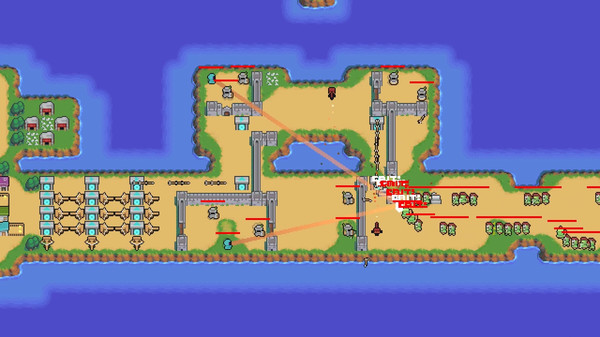 Archipelago screenshot 4