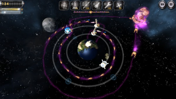 Unstoppable Gorg screenshot 4