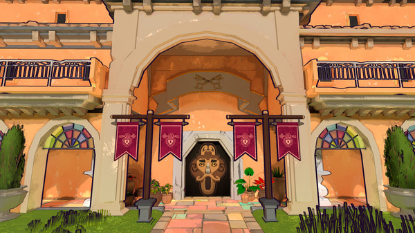 Escape Academy screenshot 6