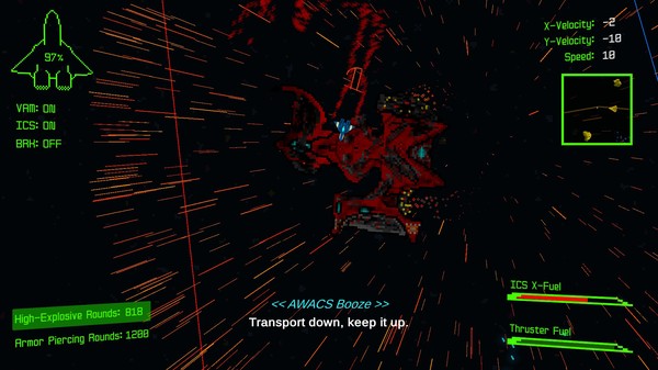 Magnificent-1 screenshot 6