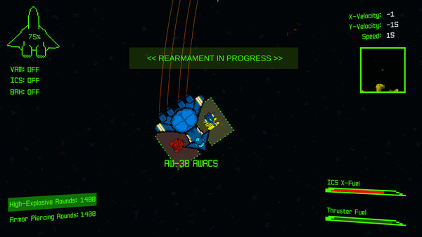 Magnificent-1 screenshot 5